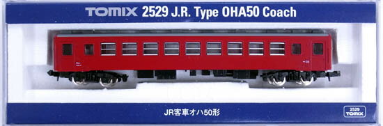 šN TOMIX(ȥߥå) 2529 JRҼ 50 2008ǯå A