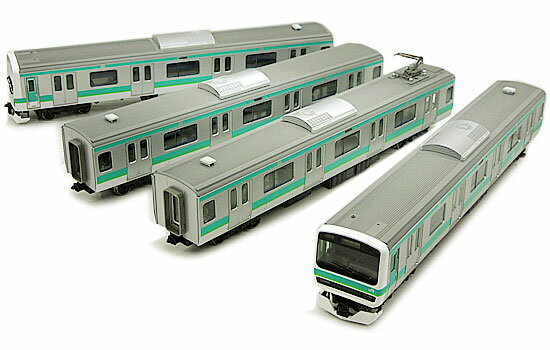 楽天市場】e231 ho 常磐線の通販