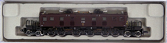 【中古】Nゲージ マイクロエース A1802 EF59-23 【A】