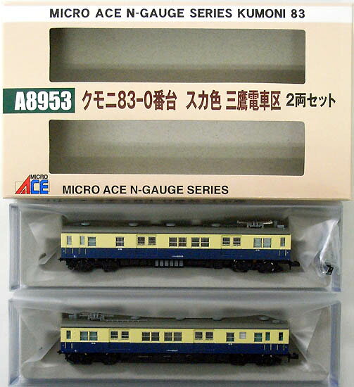 楽天市場】クモニ83 kato（鉄道模型｜ホビー）の通販