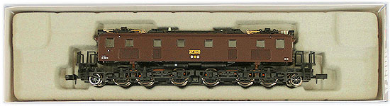 【中古】Nゲージ マイクロエース A1906 EF10-35 7次型 東京機関区 【A】