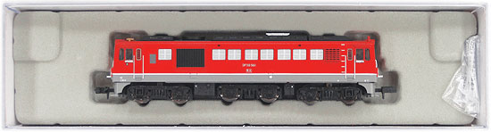 【中古】Nゲージ マイクロエース A1386 国鉄 DF50-561 標準色 宮崎機関区 【A】