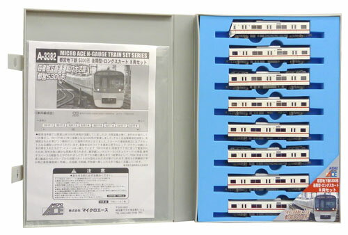 楽天市場】マイクロエース 車両ケースの通販