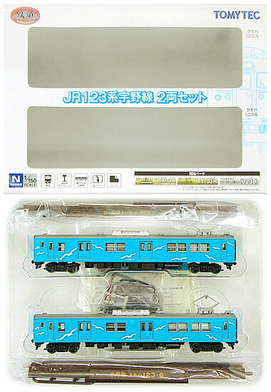 【中古】ジオコレ TOMYTEC(トミーテック) (801-802) 