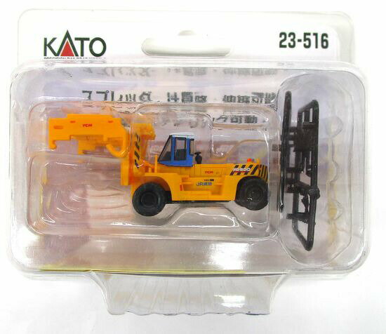 šN KATO(ȡ) 23-516 TCM ȥåץե FD300 (JRʪ) A ѥå