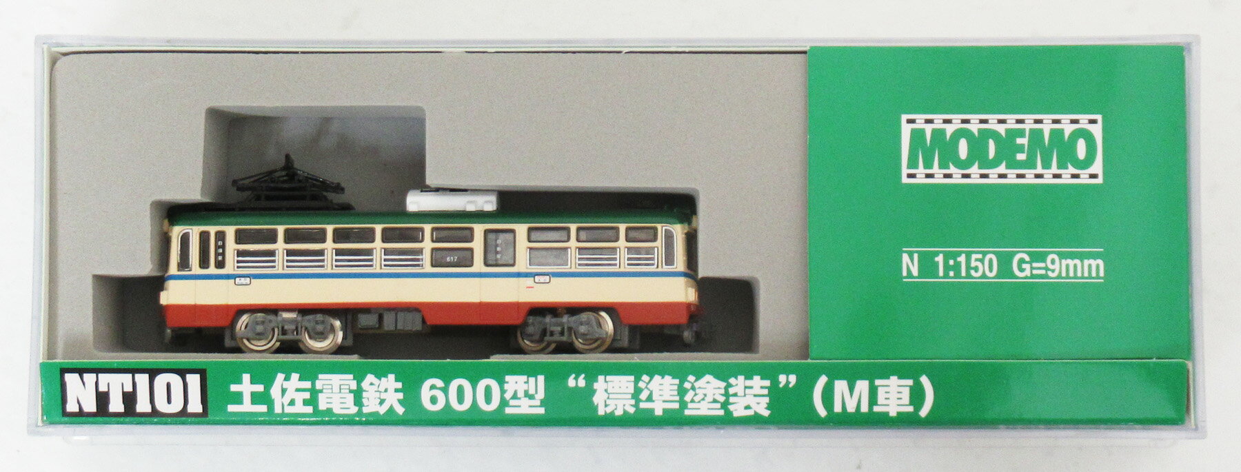 楽天市場】鉄道模型 n土佐電鉄の通販