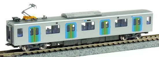 【中古】Nゲージ/KATO 10-1403セットバラ 40501(M) (西武鉄道40000系)【A】車両美品/付属品なし/KATOクリアケース入り