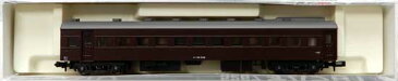 【中古】Nゲージ/KATO 5267 オハフ61 2020年ロット【A】