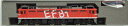 【中古】Nゲージ/KATO 3021-2 EF81-95 レインボー 2004年ロット【A】 - ホビーランドぽち 楽天市場店