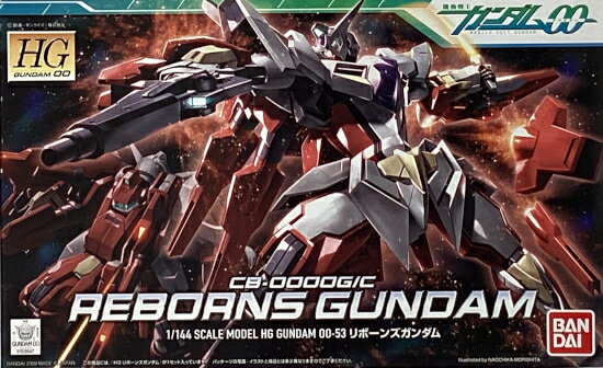 ۥӡɤݤŷԾŹ㤨֡š1/144 Х 53 HG CB-0000G/C ܡ󥺥 A ̤ΩȢߤꡣפβǤʤ3,465ߤˤʤޤ