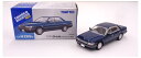 【中古】 TOMYTEC(トミーテック) トミカリミテッドヴィンテージNEO LV-N259b ニッサン ローレル メダリスト 91年式 【B】 ※外箱に若干の傷みあり・商品の性質上多少の塗装ムラ等はご容赦ください