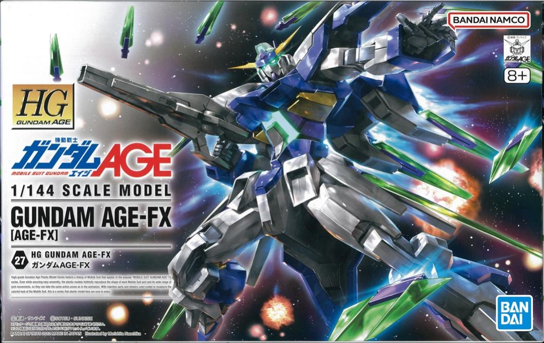 楽天市場】ガンダムトライエイジ ガンダム age fxの通販