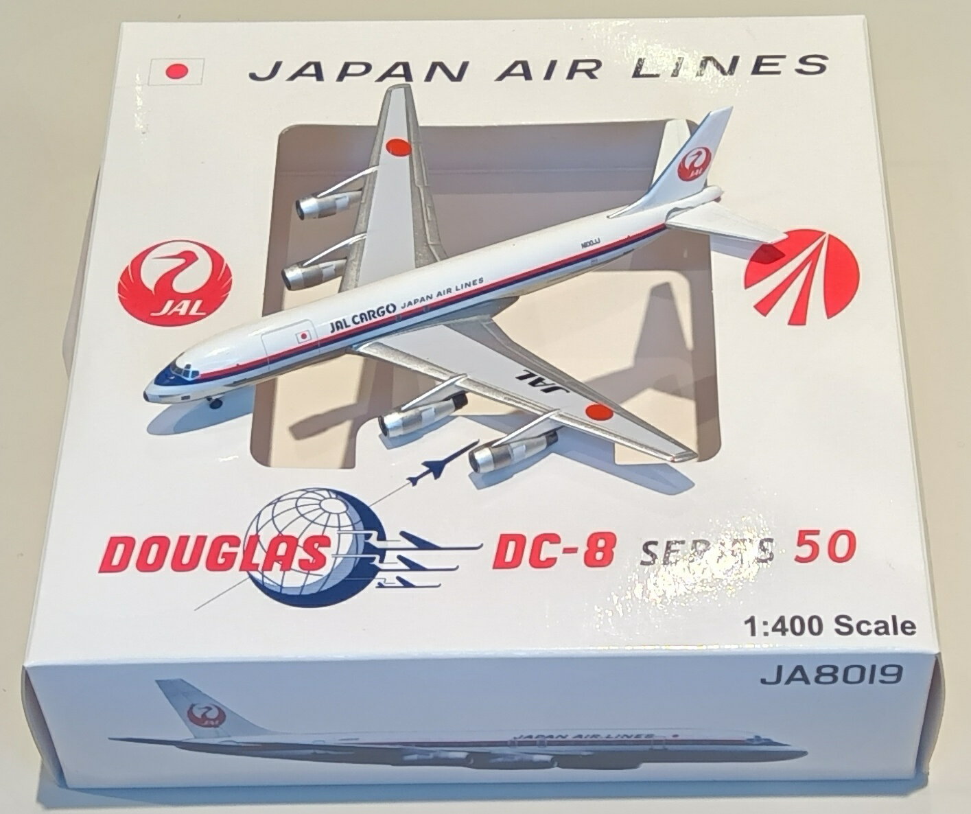 楽天市場】jal dc-8 模型(ホビー)の通販 楽天市場】jal dc-8 模型(ホビー)の通販