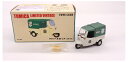 【中古】 TOMYTEC(トミーテック) トミカリミテッドヴィンテージ 1/64 ダイハツ ミゼット 北原米店 TOYS CLUB特注 【B】 ※外箱に若干の傷みあり・商品の性質上多少の塗装ムラ等はご容赦ください