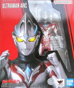 S.H.Figuarts 『ウルトラマンアーク』 ウルトラマンアーク (塗装済み可動フィギュア)
