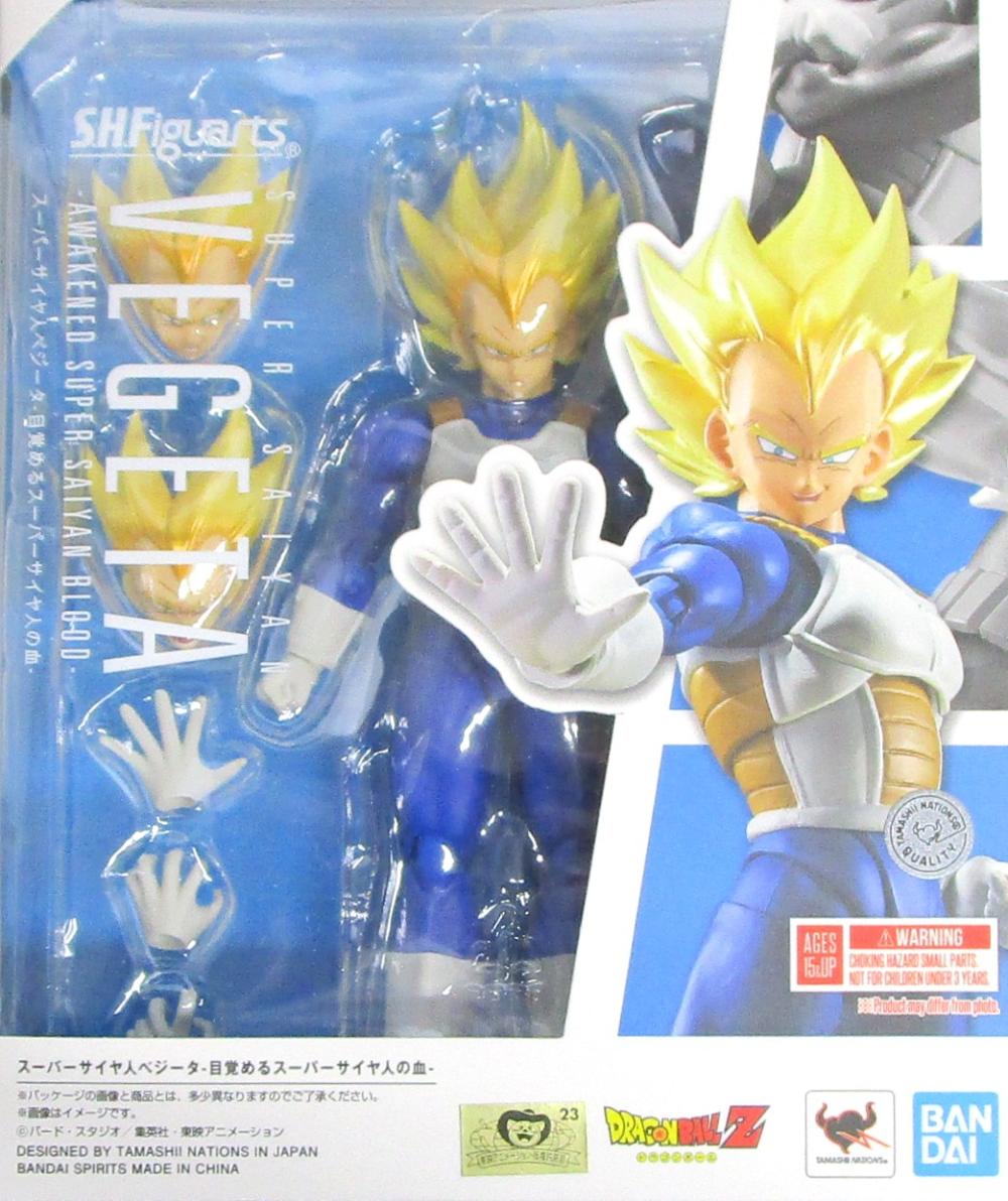 楽天市場】ベジータ（フィギュア｜コレクション）：ホビーの通販