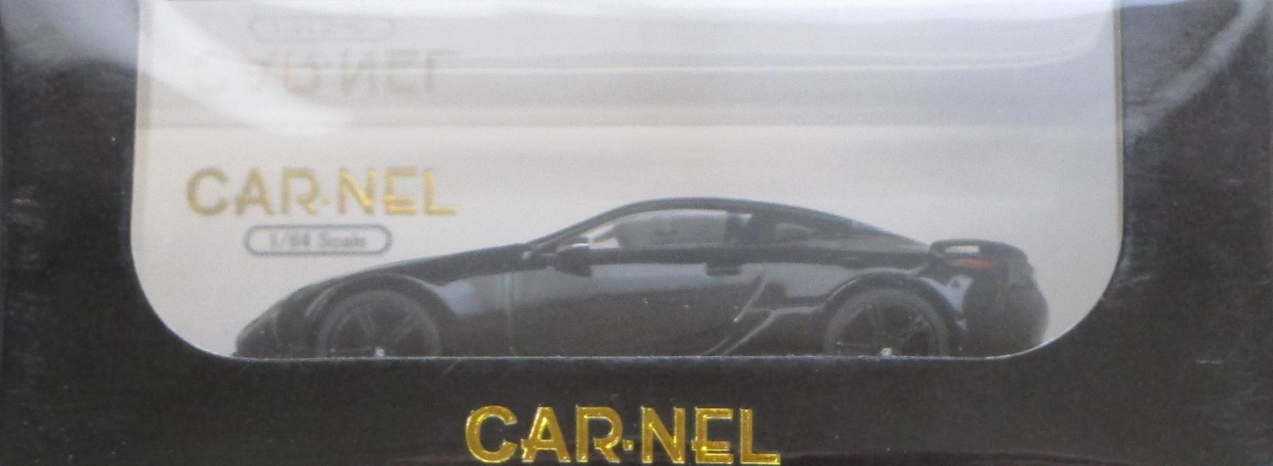 ����š� ����¾ ��������ߥ˥���(1/64������¾) CAR-NEL 1/64 �쥯���� LC500 ��AVIATION�� 2021 Black ��B�� ������/Ȣ���ѥå������������ߤ���