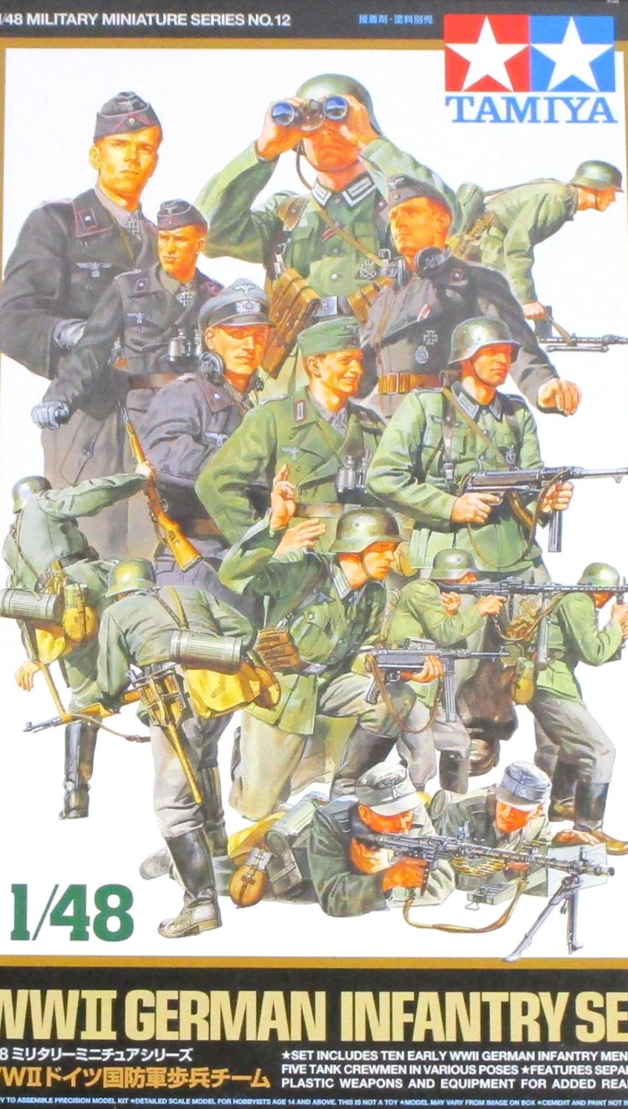 ����š�1/48 ���ߥ� 32512 WWII�ɥ��Ĺ��ɷ���ʼ������ (�ߥ꥿�꡼�ߥ˥��奢�ӡ�����) ��A���� ��̤��Ω����Ȣ�˾����ν��ߤ���