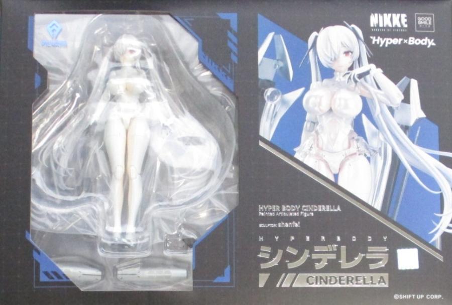 楽天市場】Hyper Body 勝利の女神：NIKKE シンデレラの通販