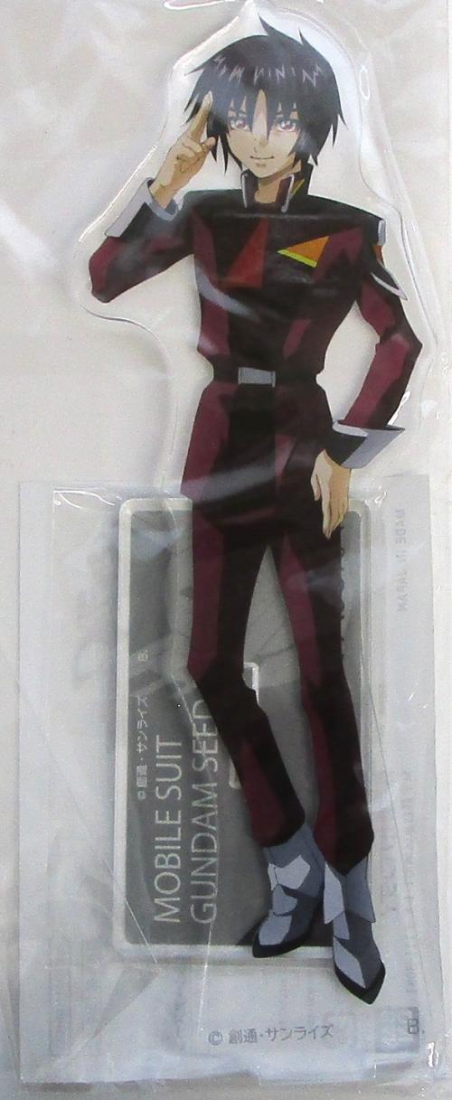 楽天市場】機動戦士ガンダムSEED FREEDOM アクリルスタンドの通販