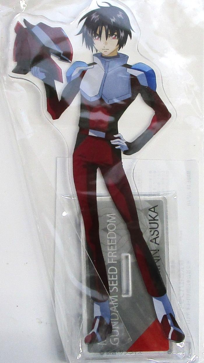 楽天市場】機動戦士ガンダムSEED FREEDOM アクリルスタンドの通販