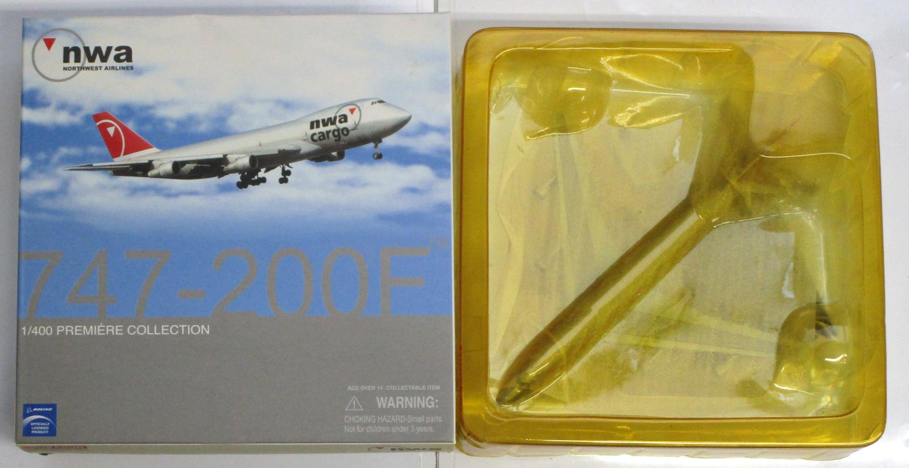 楽天市場】ノースウエスト航空 模型（プラモデル・模型｜ホビー）の通販