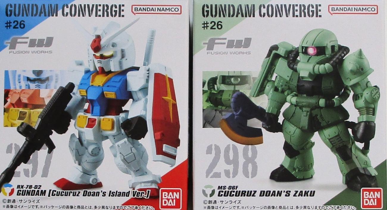 楽天市場】ガンダムコンバージ ＃5の通販