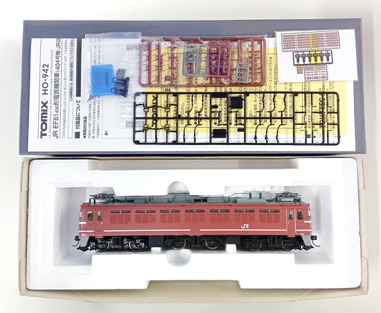 楽天市場】hoゲージ 中古（電気機関車｜鉄道模型）：ホビーの通販