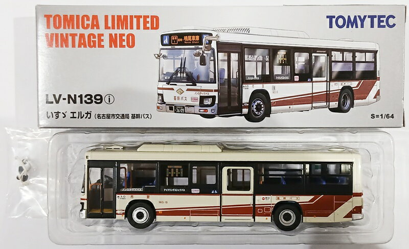 ����š�1/64 TOMYTEC(�ȥߡ��ƥå�) �ȥߥ���ߥƥåɥ�����ơ���NEO LV-N139i ���������륬 ̾�Ų��Ը��̶� (�𴴥Х�) ��B�� ��Ȣ¿�����ߡ��ѡ���̤���ѡ����᡼�����вٻ����������������Ϥ��ƼϤ���������