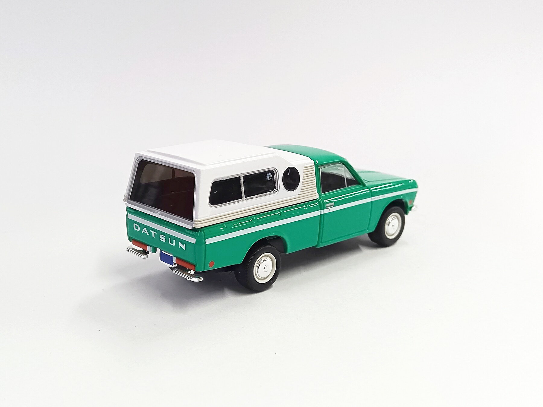 【中古】1/64 TOMYTEC(トミーテック) トミカリミテッドヴィンテージ LV-194b　ダッ...
