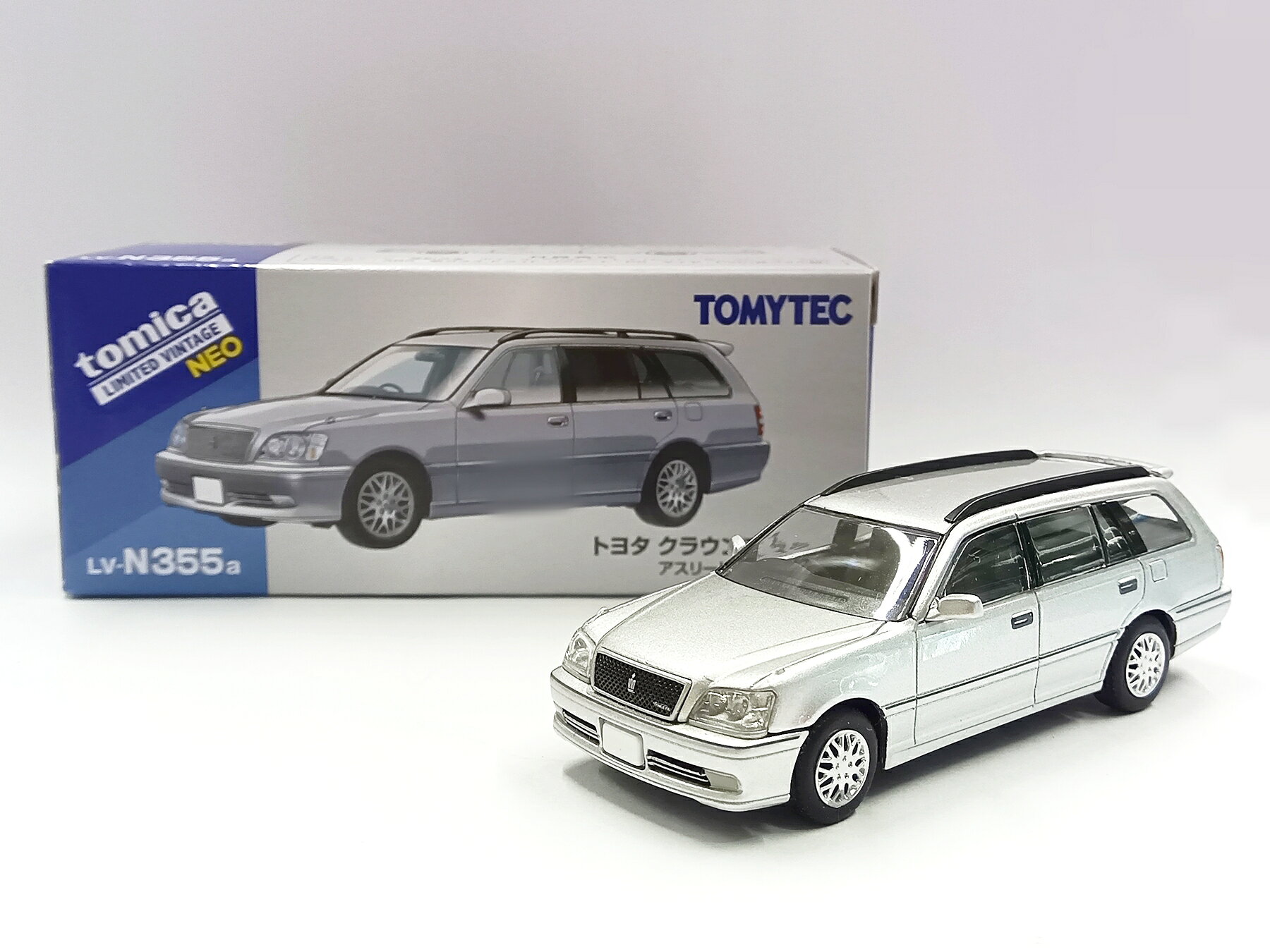 TOMICA LIMITED VINTAGE トヨタ クラウン カスタム　2個 楽天市場】トミカリミテッドヴィンテージ クラウン（ホビー）の通販