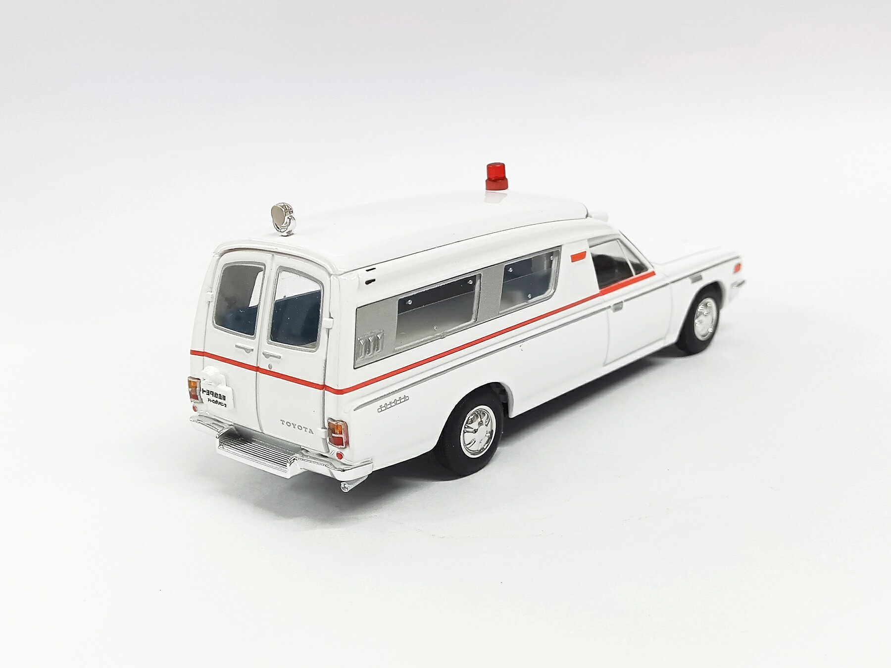 【中古】 TOMYTEC(トミーテック) トミカリミテッドヴィンテージ 1/64 LV-216a トヨ...