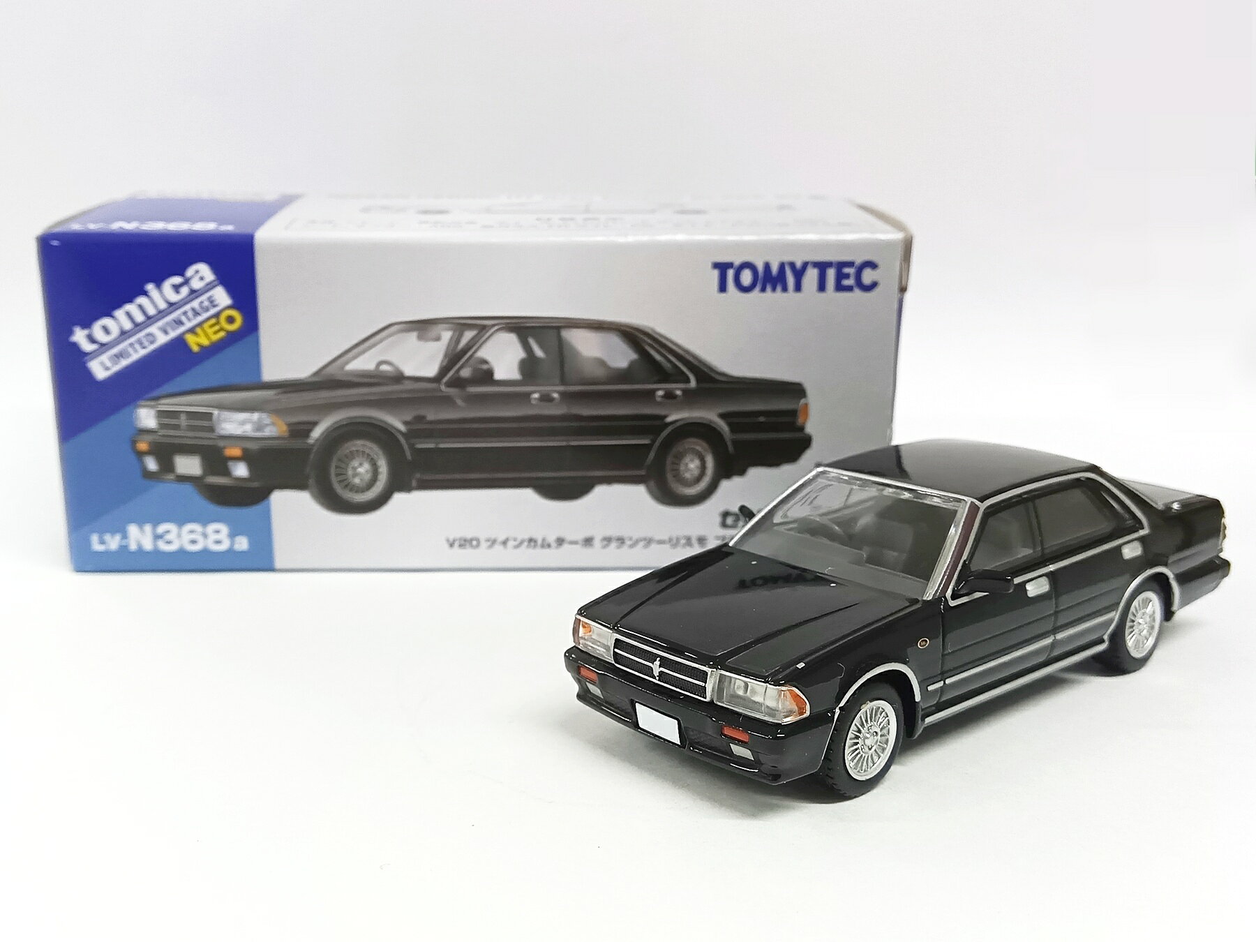 【中古】 TOMYTEC(トミーテック) トミカリミテッドヴィンテージNEO 1/64 LV-N368a ...
