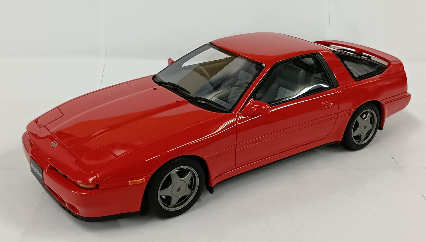 楽天市場】otto 1／18 スープラの通販