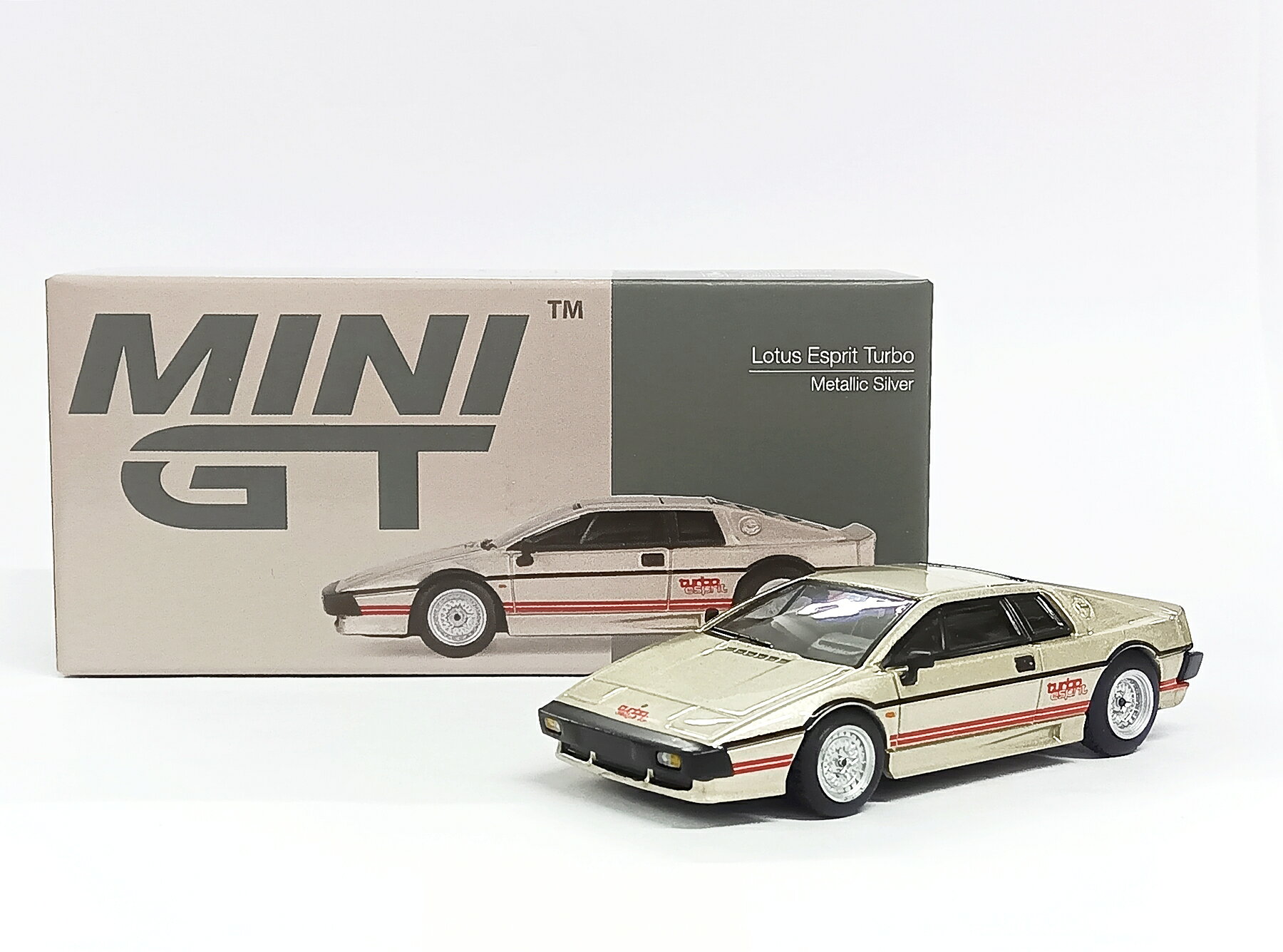 【中古】 その他 スケールミニカー(1/64・その他) TSM/MINIGT 1109 1/64 ロータス ...