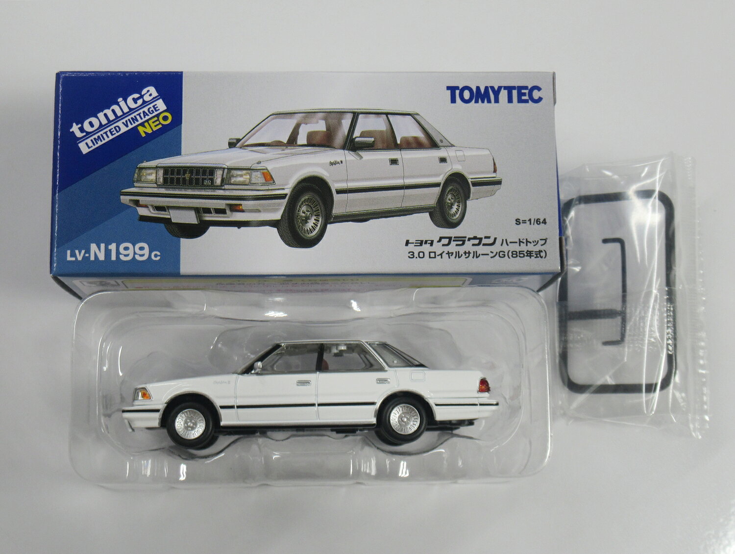 【中古】 その他 スケールミニカー(1/64・その他) トミカリミテッドヴィンテージ N...