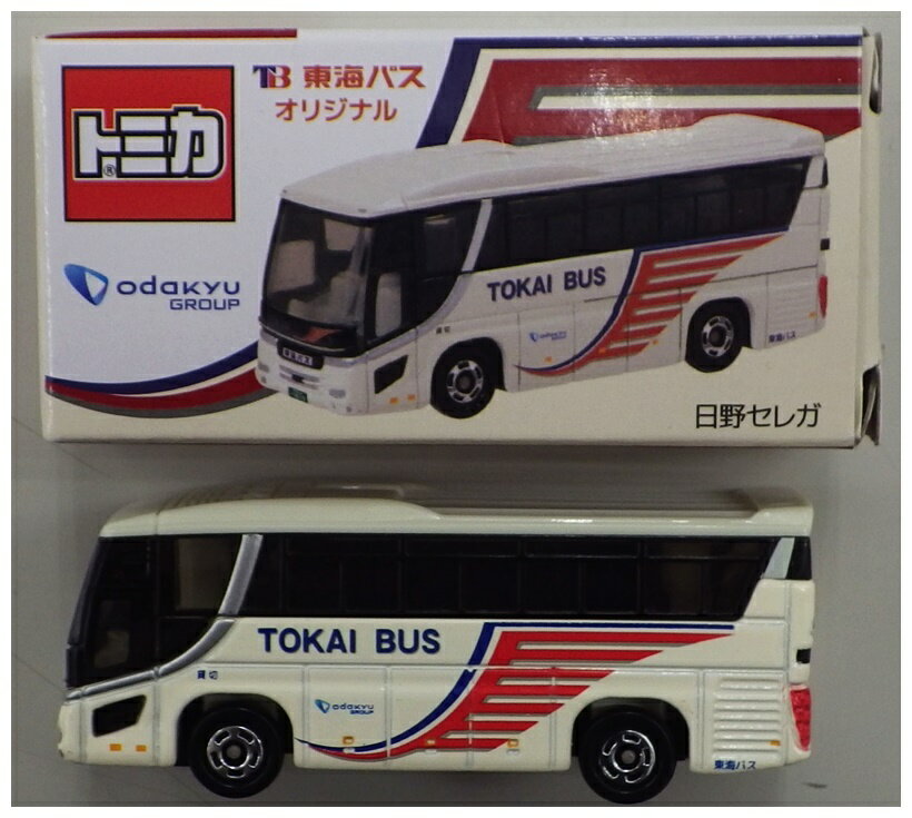 楽天市場】トミカ バス（コレクション｜ホビー）の通販