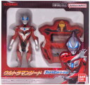 【中古】 バンダイ ウルトラエントリーセット ウルトラマンジード 【A´】 ※未開封・外箱に若干の傷みあり・商品の性質上多少の塗装ムラ等はご容赦ください