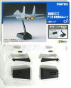 【中古】 その他 プラモデル(航空機) 軍用機 TOMYTEC 技MIX OP01 F-15 専用発光ユニット 【D】 ※開封品 通電確認済 電池ボックス蓋のネジに錆びあり