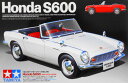 yÁz ̑ vf ^~ 1/24 Honda S600 yALz gEܖJiEO݂Bhƃ^O\t