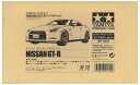 yÁz ̑ WR ^~ 1/10 SP1340 NISSAN GT-R XyA{fBZbg yALz gEO