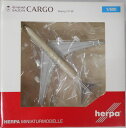 yÁz1/500 herpa(wp) 532891 747-8F TEWArAq Cargo HZ-AI3 yCz JiEO݂EuX^[ϐFB[J[o׎̓h͂e͉B