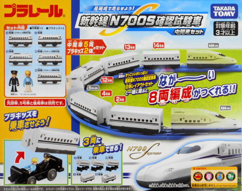 楽天市場】プラレール 中間車両の通販 楽天市場】プラレール 中間車両の通販