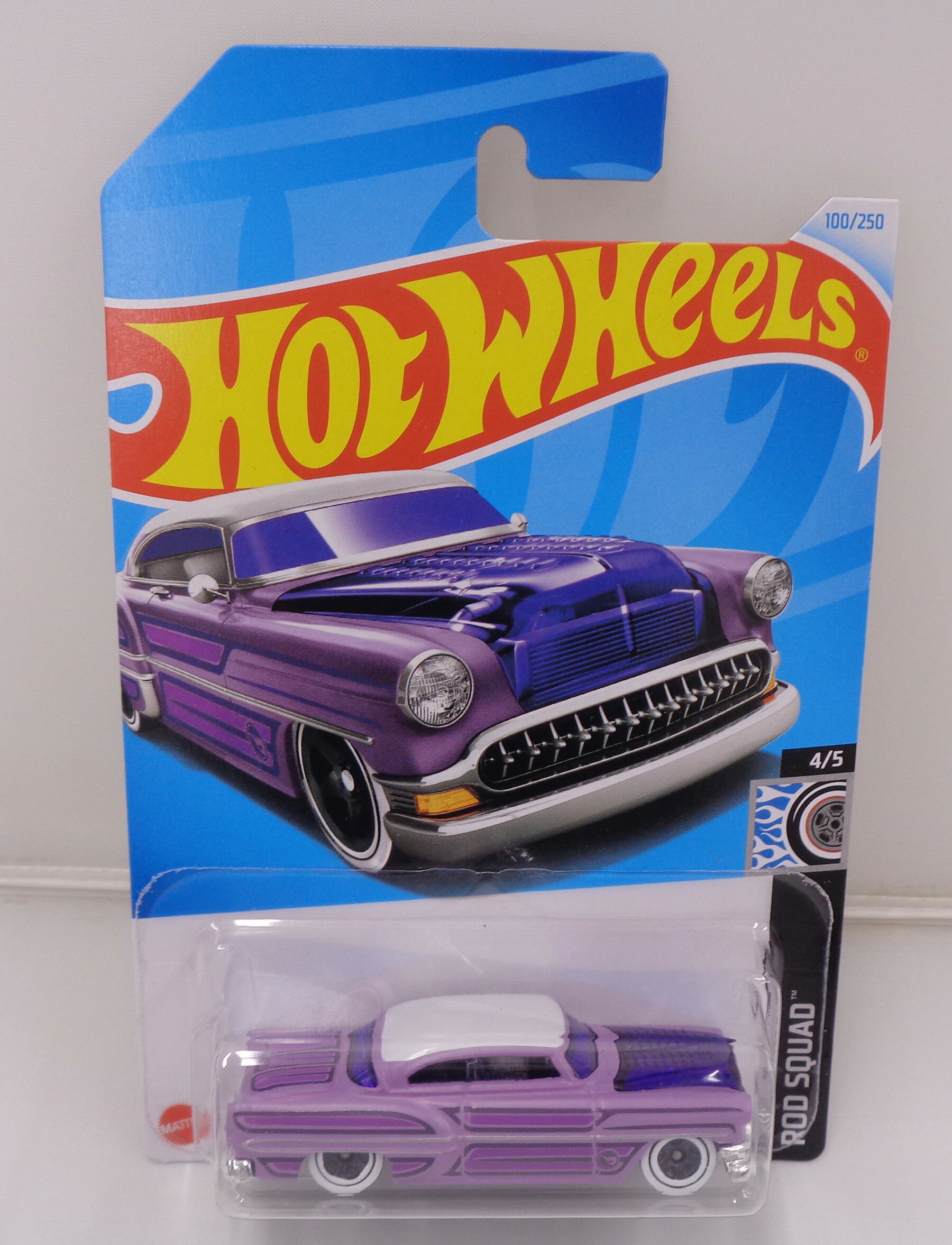 š ¾ ߥ˥(1/64¾) ۥåȥCUSTOM '53 CHEVY ȥ쥸㡼ϥ A ̤...
