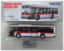 【中古】1/64 TOMYTEC(トミーテック) トミカリミテッドヴィンテージNEO LV-N253a 日野ブルーリボン 東急バス 【B】 外箱多少傷み、パーツ未使用