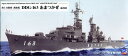 【中古】1/700 ピットロード J88 海上自衛隊 護衛艦 DDG-163 あまつかぜ 就役時 【A´】 ※未組立・外箱に若干の傷みあり