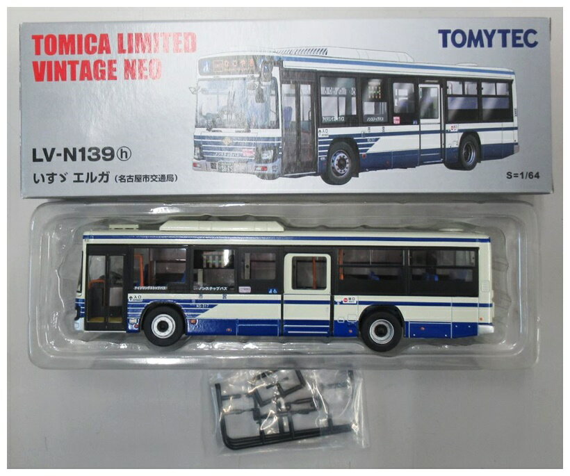 ����š�1/64 TOMYTEC(�ȥߡ��ƥå�) �ȥߥ���ߥƥåɥ�����ơ���NEO LV-N139h ���������륬 (̾�Ų��Ը��̶�) ��B�� ��Ȣ¿�����ߡ��ѡ���̤���ѡ����᡼�����вٻ����������������Ϥ��ƼϤ���������