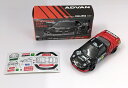 【中古】 TOMY(トミー) TOMY トミカ ガリバー特注 ADVAN BP NSX #100 1996年全日本GT選手権 優勝車 【C】 ※開封品※使用感あり※外箱傷み※シール未使用※メーカー出荷時の塗装ムラ等はご容赦下さい。