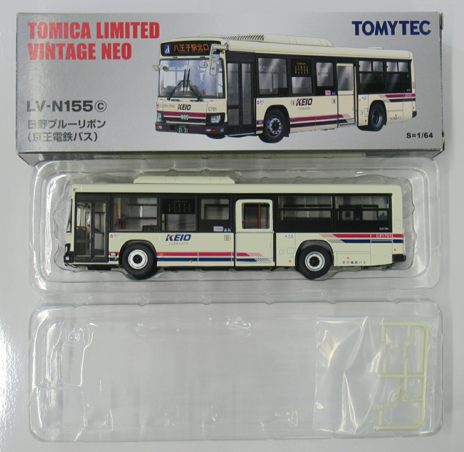 楽天市場】トミカ バス（コレクション｜ホビー）の通販