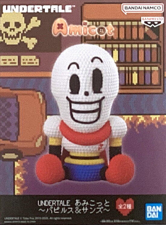 楽天市場】アンダーテール（コレクション｜ホビー）の通販